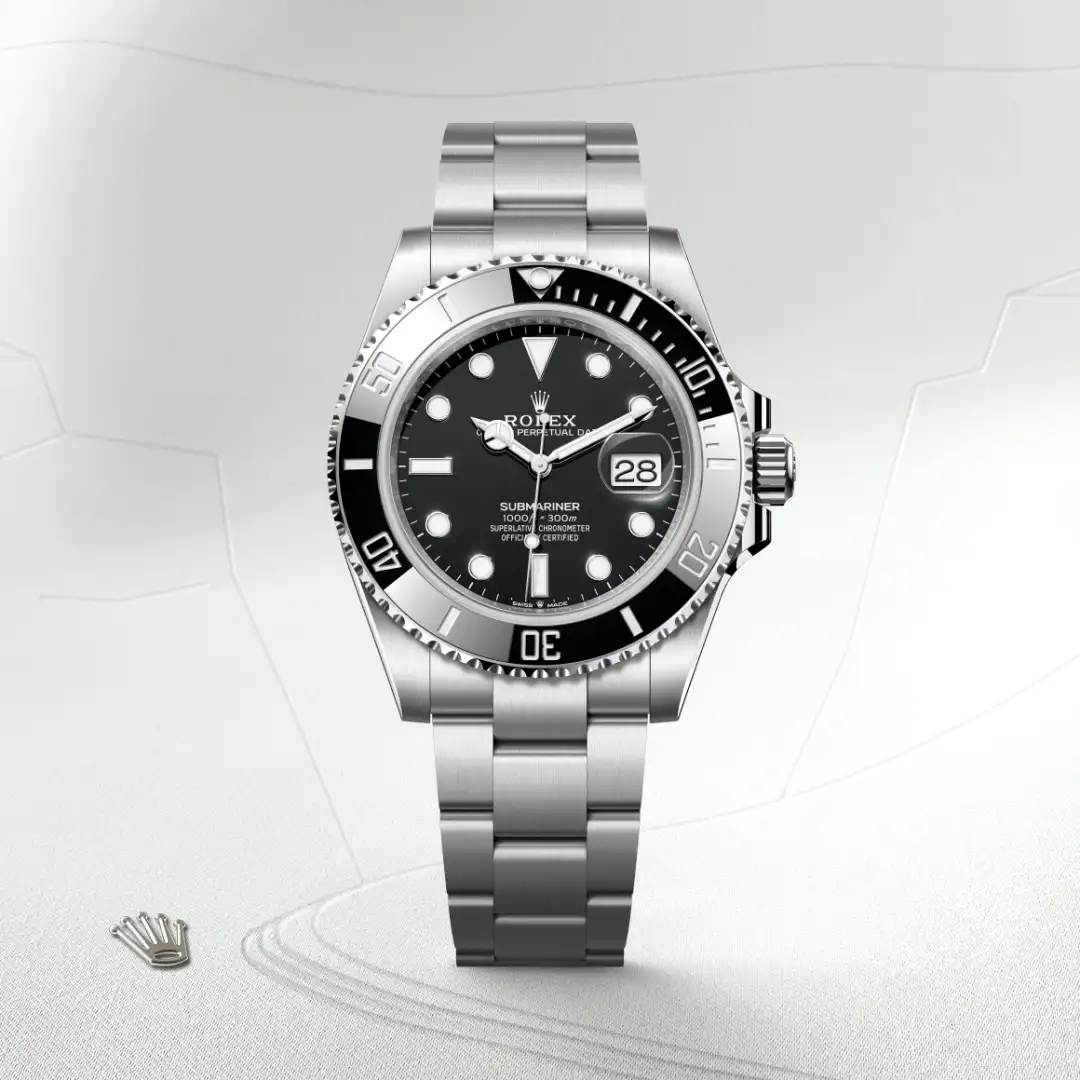 M126610LN-0001