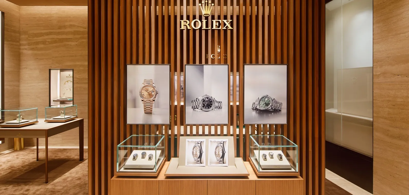 rolex-showroom